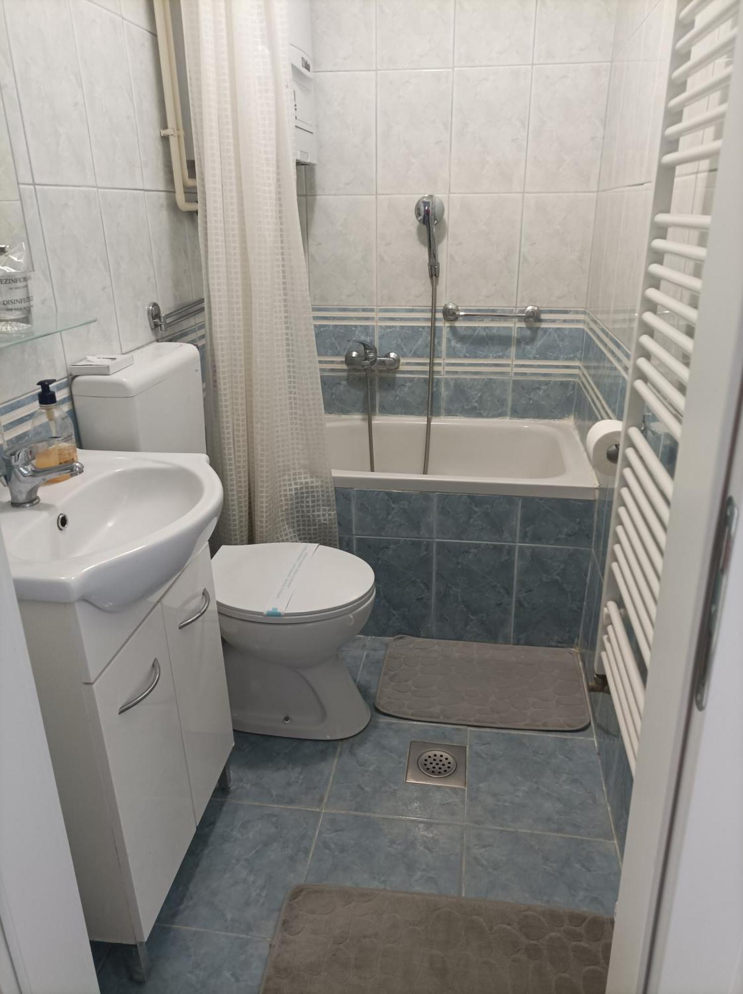 Apartman Lux Daruvar Extérieur photo