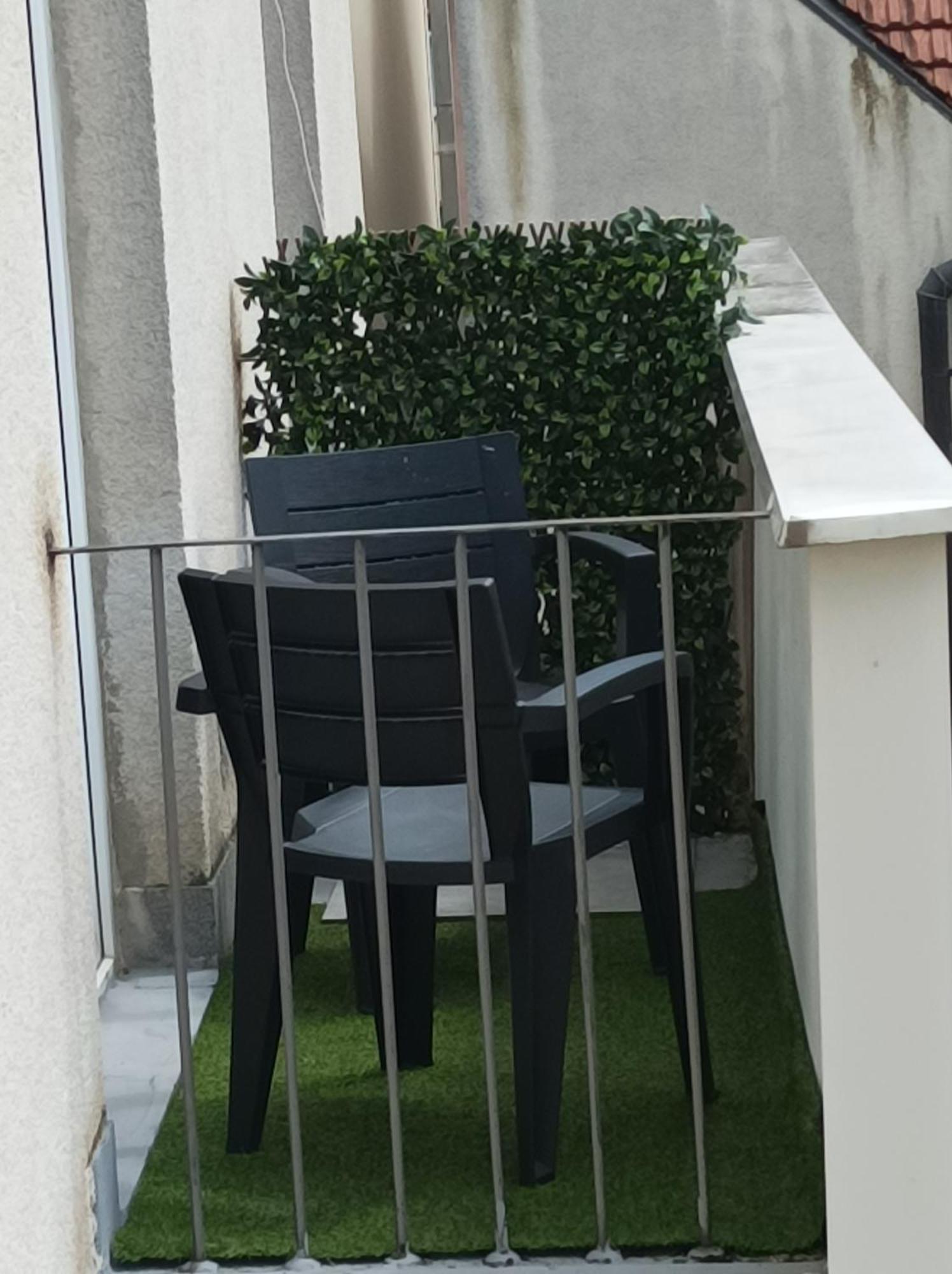 Apartman Lux Daruvar Extérieur photo