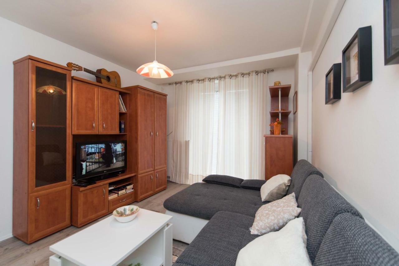 Apartman Lux Daruvar Extérieur photo