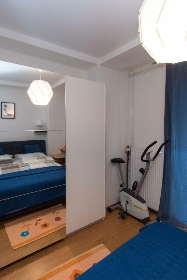 Apartman Lux Daruvar Extérieur photo