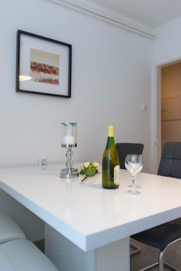 Apartman Lux Daruvar Extérieur photo