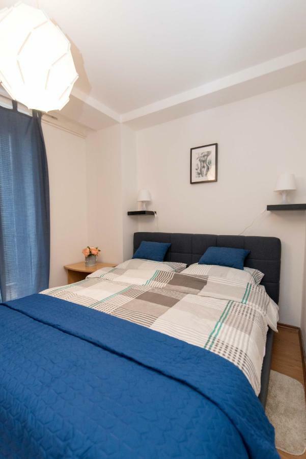 Apartman Lux Daruvar Extérieur photo