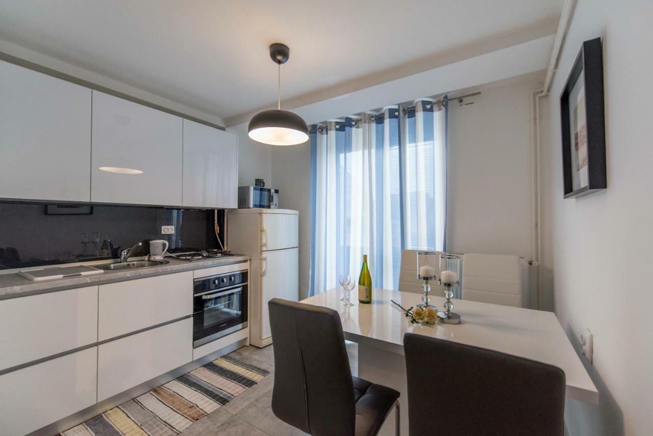 Apartman Lux Daruvar Extérieur photo