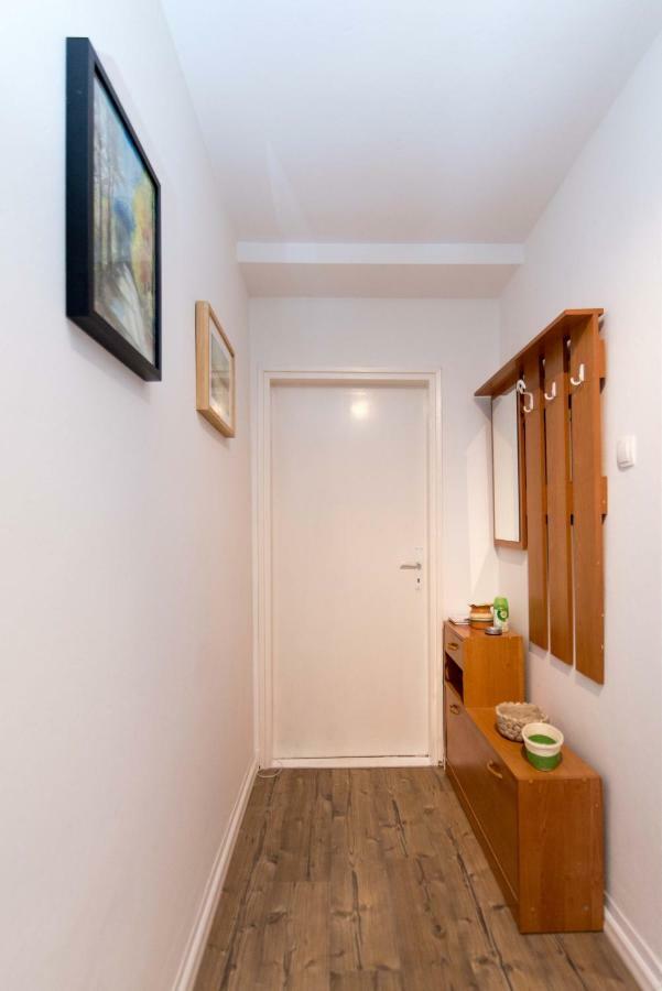 Apartman Lux Daruvar Extérieur photo